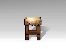 Soft Tall Forest Stool.png