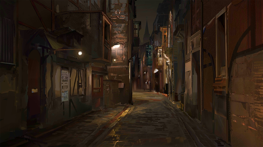 Background-Leithanian Alley Night.png