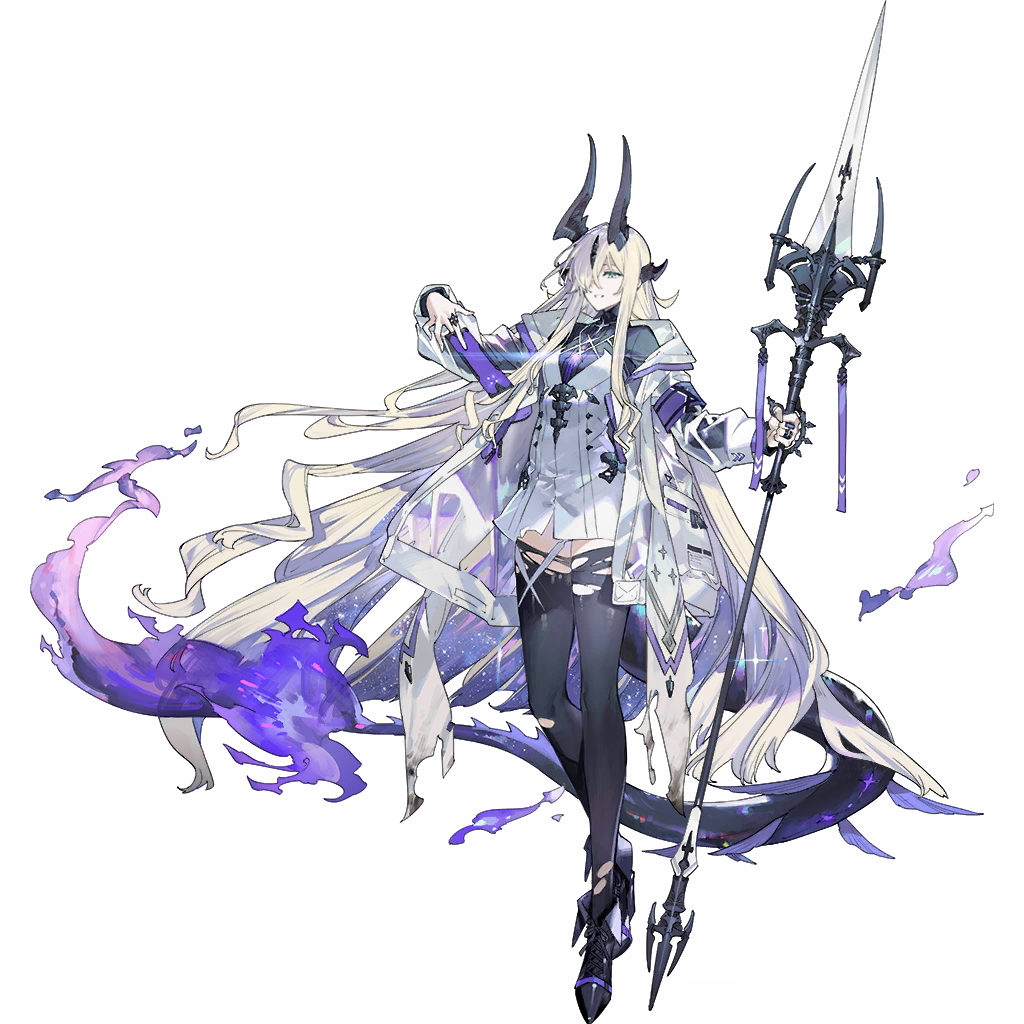 Category:Lances - Official Honkai Impact 3 Wiki