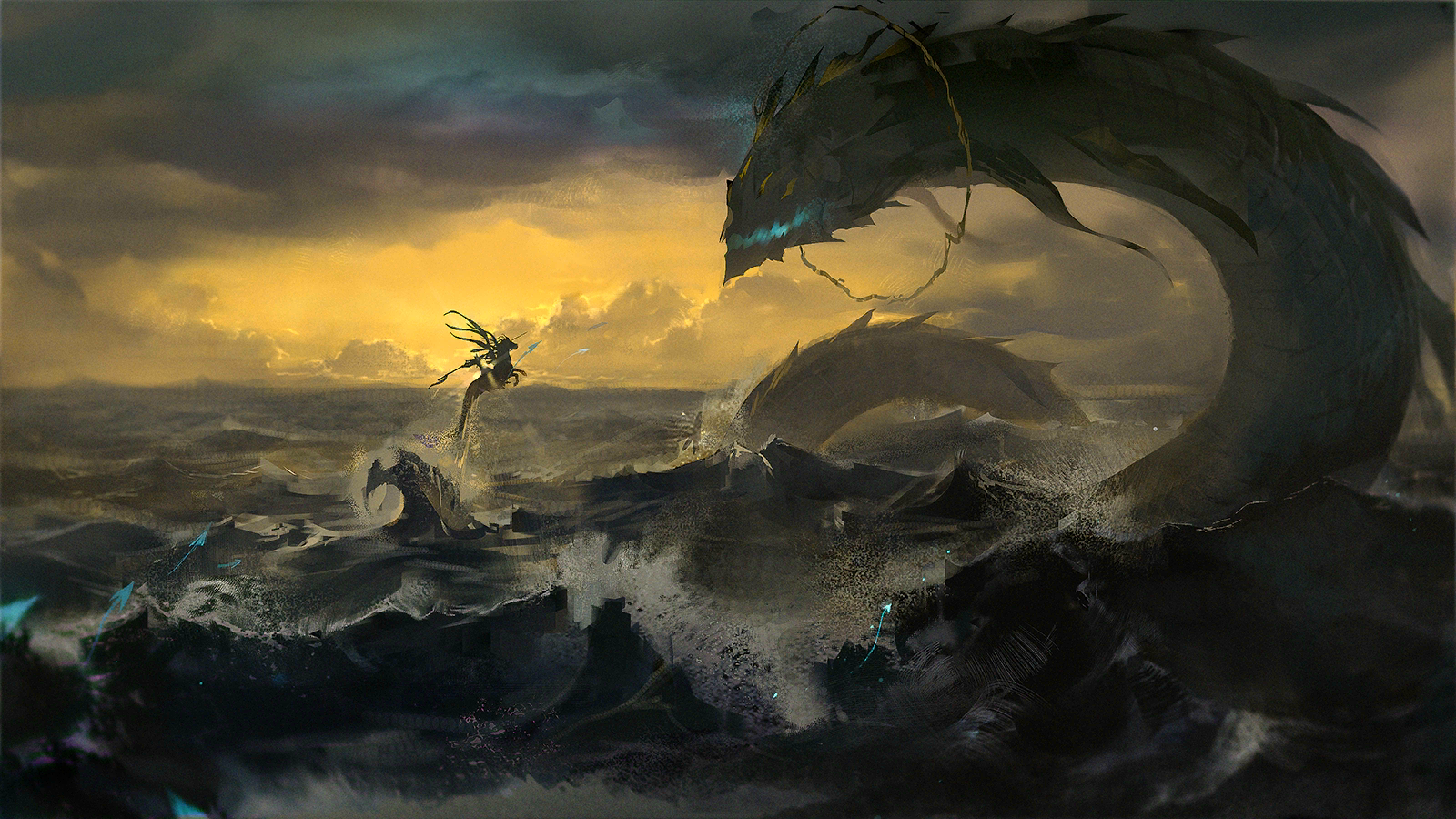 Dragoon (Final Fantasy XI), Final Fantasy Wiki