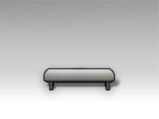 Low Gray Bench.png