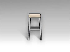 Simple High Chair.png