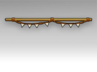 Wooden Hanging Rod.png