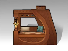 Imitation Tree House Canopy Bed.png