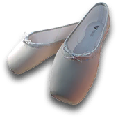 Pure White Dance Shoes.png