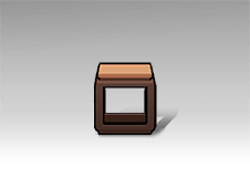 Huangli Wooden Square Stool.png