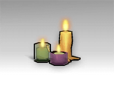 Merchandise Flickering Candlelight.png