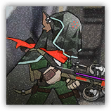 Heavy Crossbowman Hunter sprite.png