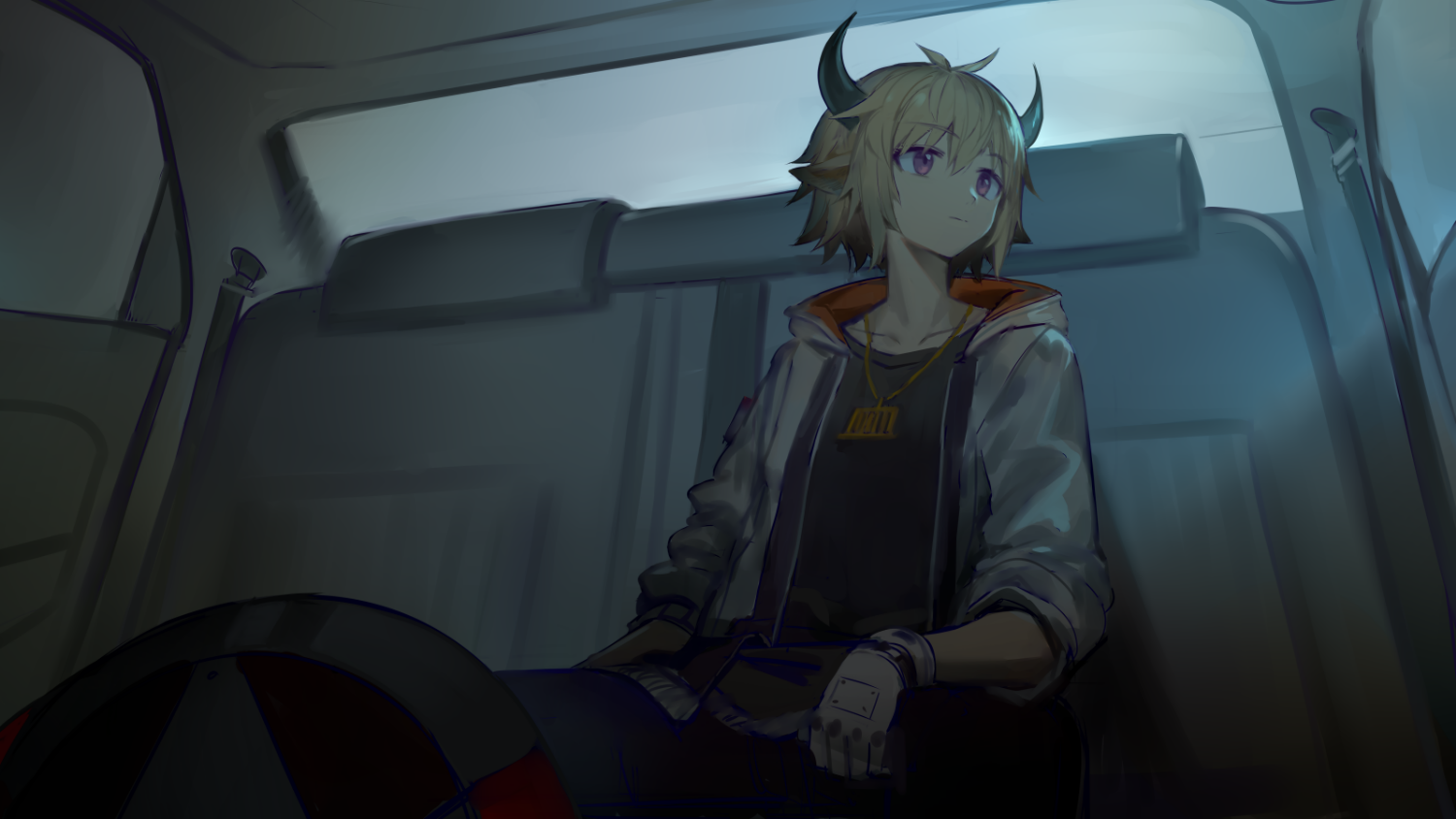 Bison in a Car.png