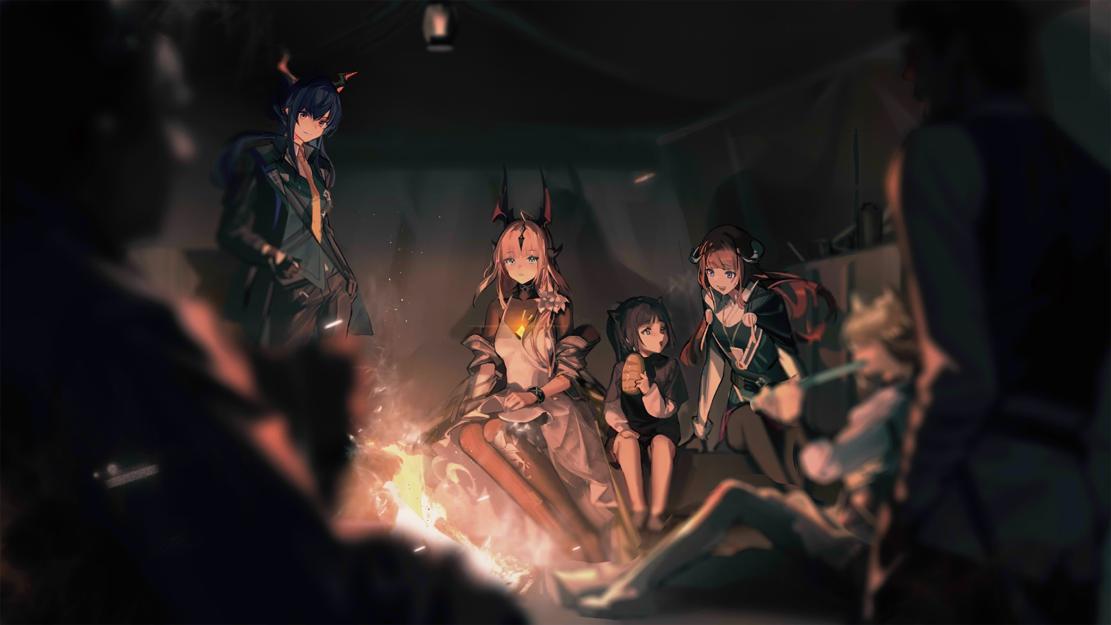 Peace By the Campfire.png