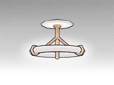 Ring-Shaped Pendant Light.png
