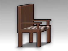 Log Dining Chair (Left).png