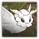 Luminous Fowlbeast sprite.png