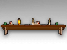 Wooden Corner Table.png
