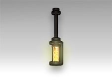 Simple Study Ceiling Light.png