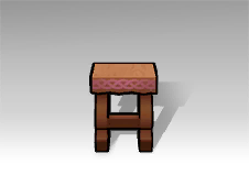 Hard Tall Forest Stool.png