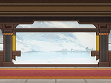 Snowy Mountains Panoramic Display.png