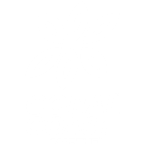 Coral Coast