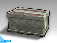 Olive-green Material Box.png