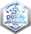 Terran Society For The Protection of Durin People Safety Certification Medal.png