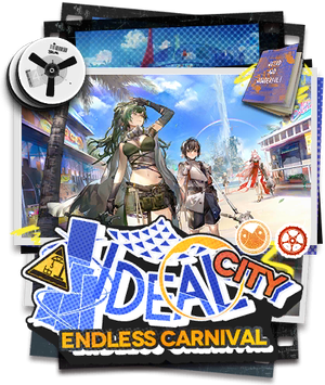 Ideal City: Endless Carnival
