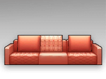 Modern Yan Chaise Lounge