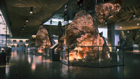 Volcano Museum of Siesta