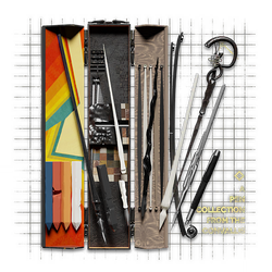 A Pen Collection from the Convallis.png