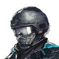 Reserve Operator - Melee icon.png