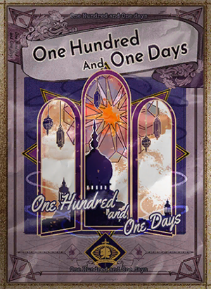 One Hundred and One Days.png