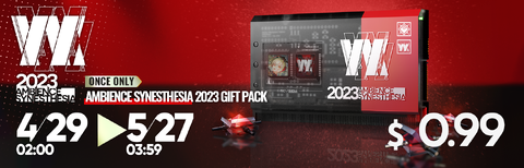 EN EP11 Ambience Synesthesia 2023 Gift Pack.png