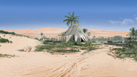 Oasis Village