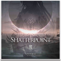 Episode 10: Shatterpoint