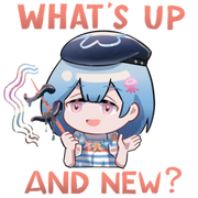 What's Up and New sticker.png