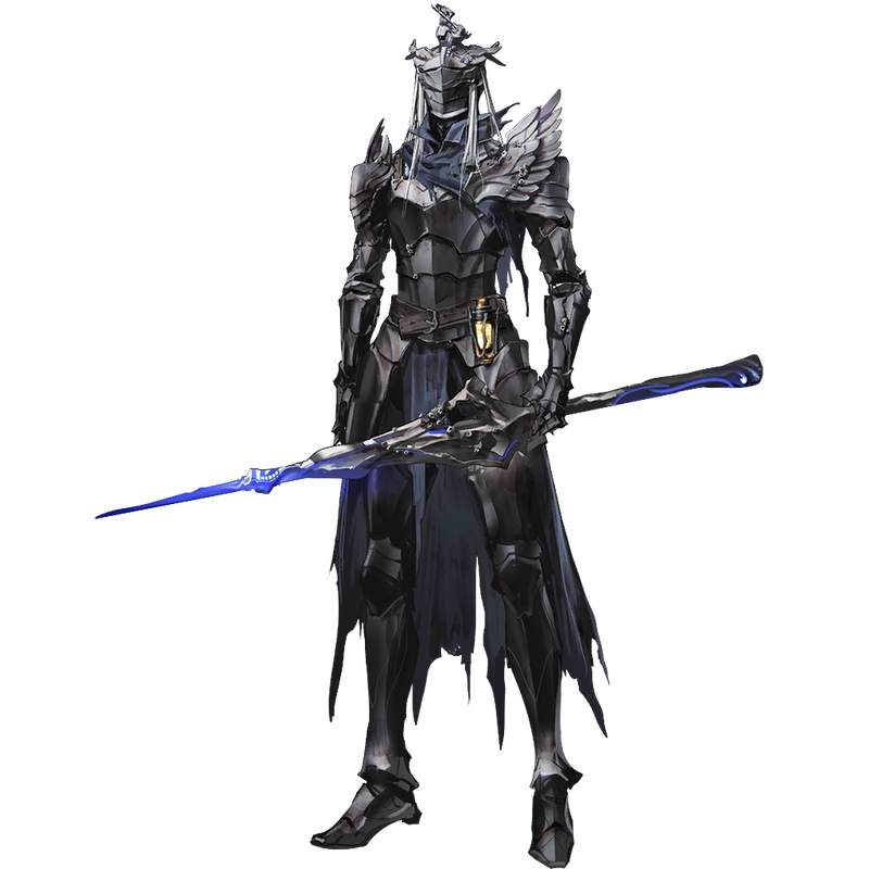 Break the Ice, Arknights Wiki