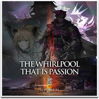 Episode 13: The Whirlpool that is Passion