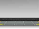 Standard Fire-resistant Flooring