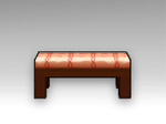 Extended Footstool