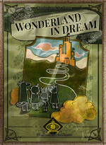 Wonderland in Dream