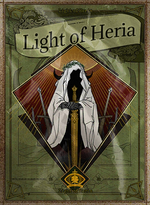 Light of Heria