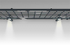 Metal Suspended Ceiling with Fans.png