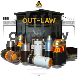 Out-Law Special Ammunition Surplus.png