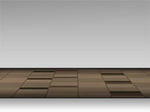 Brick-Style Flooring