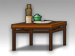 Eatery Dining Table