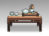 Huangli Wooden Tea Table.png