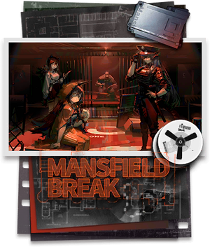Mansfield Break