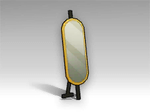 Standing Dressing Mirror