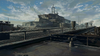 Battleship Deck