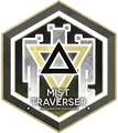 Mist Traverser Medal.png