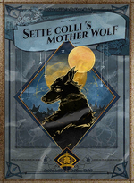 Sette Colli's Mother Wolf
